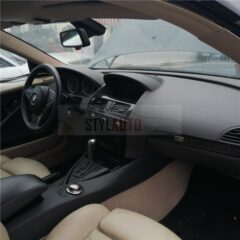 kit de airbags bmw 645ci