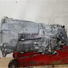 CAJA MANUAL VW CRAFTER 2.5 A9062610501