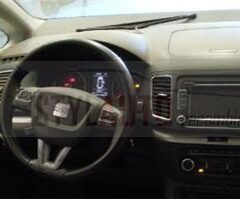 kit de airbags seat alhambra 2015