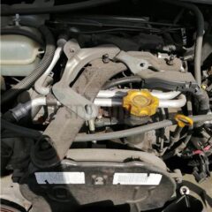 motor jeep cherokee 2.5 crd