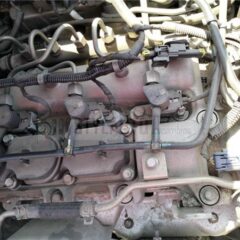 culata chevrolet captiva 2.2 diesel