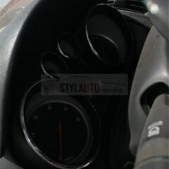 cuadro relojes opel zafira c 2.0 cdti