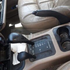 CAJA AUTOMATICA JEEP GRAND CHEROKEE 4.7