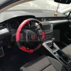 kit airbags vw passat variant 2014