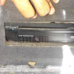 CAR NAVIGATION DVD MERCEDES CLS