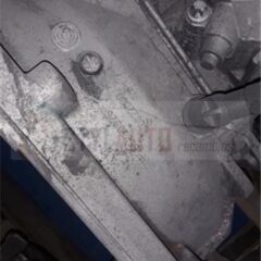 CAJA MANUAL ALFA ROMEO 159 55350926
