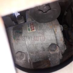 COMPRESOR DE AIRE HYUNDAI H1 97701