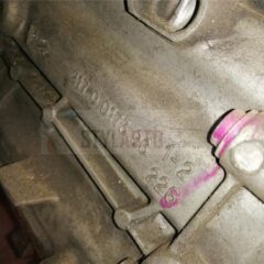 caja manual bmw 120d n47d20c