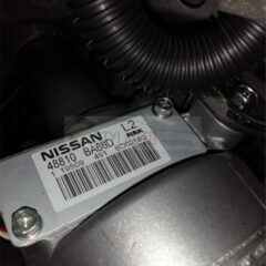 columna direccion nissan juke 48810ba66d