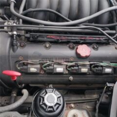 culata jaguar xj8 v8 gasolina