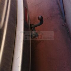 bola de remolque nissan xtrail 2003