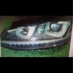 faro xenon vw golf 7 5g1941933b