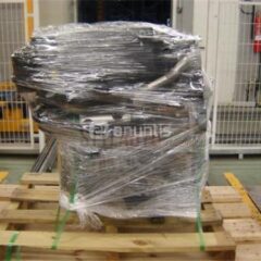MOTOR AUDI A3 2.0 FSI TIPO BVY B V Y