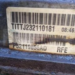 caja automatica jeep cherokee 3.7