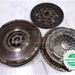 kit embrague peugeot 5008 2.0 hdi rh02 rhe