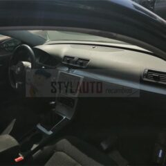 JUEGO AIRBAGS VW PASSAT año 2012