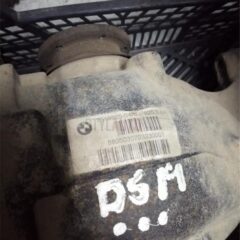 diferencial trasero bmw serie 1 7519925