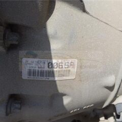 caja automatica bmw 528i 5hp19 1060000006