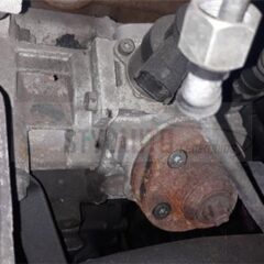 BOMBA DE ALTA IVECO DAILY 3.0 HDI