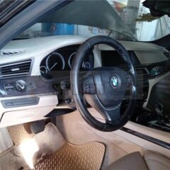 juego kit de airbags bmw 750il f01