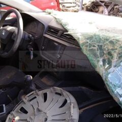 kit de airbags seat ibiza 5 año 2020