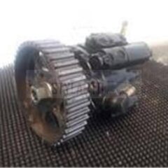 bomba de alta citroen c4 picasso 2.0 rhj