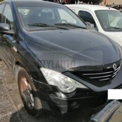 DELANTERA COMPLETA SSANYONG ACTYON