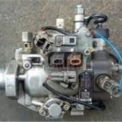 bomba inyectora land cruiser 22100-67070