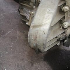caja de cambios peugeot boxer 3.0 55355123