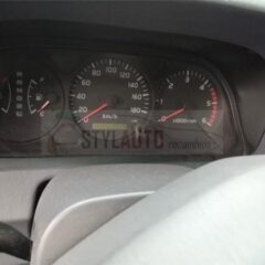cuadro relojes toyota land cruiser 1999