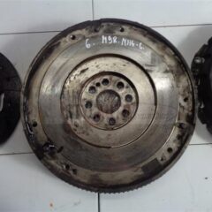 KIT EMBRAGUE RENAULT 2.0 DCI M9R