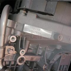 motor fiat 500x 1.3t 55282328