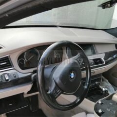 KIT DE AIRBAGS BMW 530D GT
