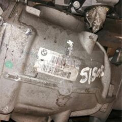 DIFERENCIAL TRASERO BMW F10 7584456-05