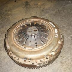 kit embrague opel corsa d 1.3 cdti
