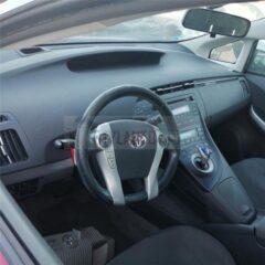juego de airbags toyota prius 1.8