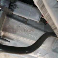 caja cambios OPEL CORSA F 1.2 (68) 20R103