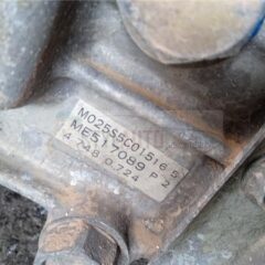 caja cambios mitsubishi canter 3.0 M025S5C015 | ME517089