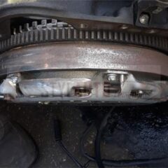 KIT EMBRAGUE MERCEDES SPRINTER 311 CDI