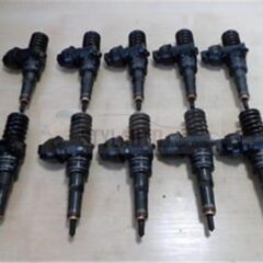 JUEGO INYECTORES VW TOUAREG V10 TDI