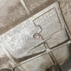CAJA CAMBIOS AUTOMATICA BMW 645I  6HP26 1068010093