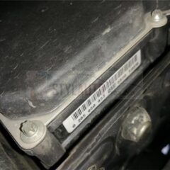 bomba abs smart 0265234306 0019699V003