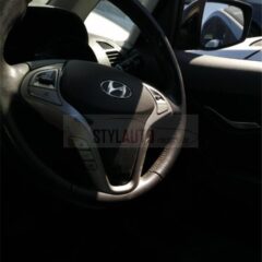 airbag de volante hyundai ix20