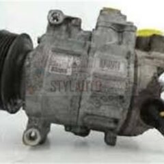 compresor aire audi q7 4.2 tdi