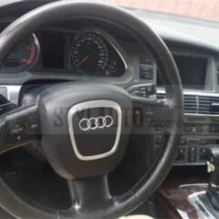 KIT DE AIRBAGS AUDI A6 3.0 TDI BMK