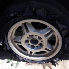 LLANTAS TIPO M3 BMW E36