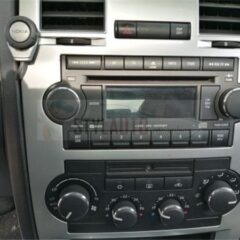 mando climatizador chrysler 300c 2.7