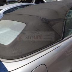 capota mercedes clk 230k w208