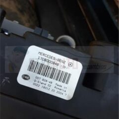BOMBA CIERRE MERCEDES SLK 1708000848