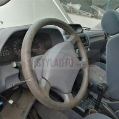 kit airbags toyota lad cruiser 1999 j9